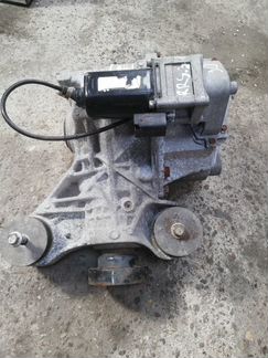 Редуктор зад моста (2,73) Range Rover 2017