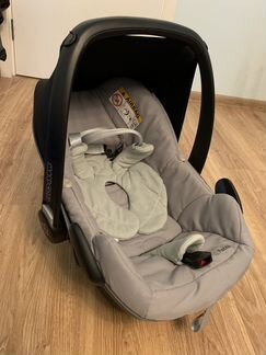 Maxi Cosi Pebble