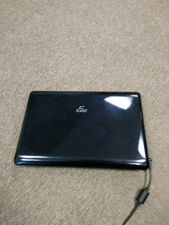 Asus EEE PC 1005 HA