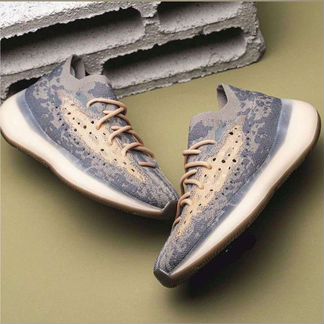 Кроссовки Yeezy Boost 380 Mist
