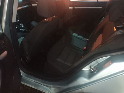 Skoda Octavia 1.8 AT, 2012, 76 000 км
