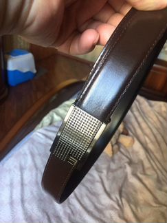 Ремень dunhill (Италия)