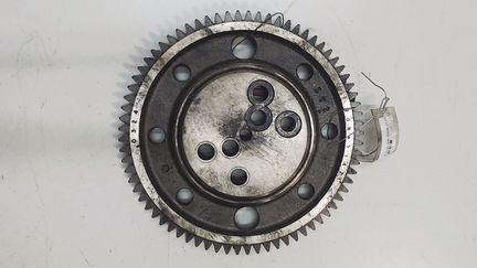 Шестерня Renault Premium DXI, 2008