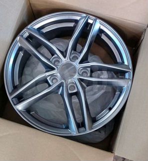 Диски R16 5/108 Форд Ford Вольво Volvo 4шт