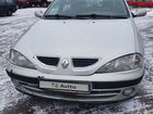 Renault Megane 1.6 AT, 1999, 234 090 км объявление продам