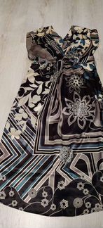 Платье Monica Ricci