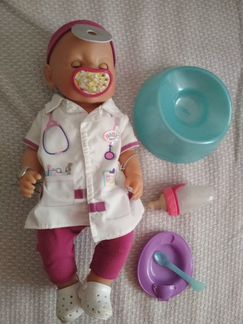 Кукла Baby Born оригинал