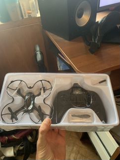Hubsan X4 plus