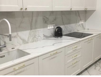 Столешница Кварцевый агломерат