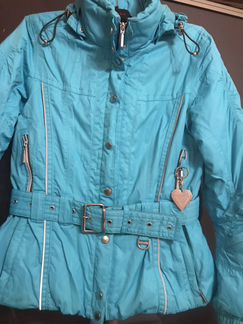 Куртка горнолыжная poivre blanc 100 оригинал