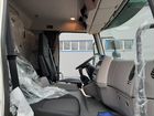 DAF FA LF210 Slc фургон изотермический объявление продам