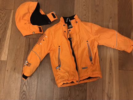 Куртка Kerry демисезонная