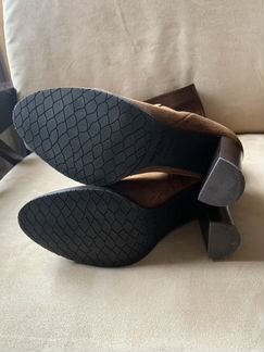 Сапоги Jimmy Choo оригинал