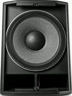 JBL PRX818xlfw В Коробке