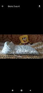 Конверт на овчине