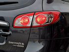 Hyundai Santa Fe 2.2 AT, 2012, 149 000 км объявление продам
