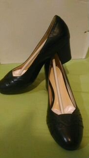 Новые туфли