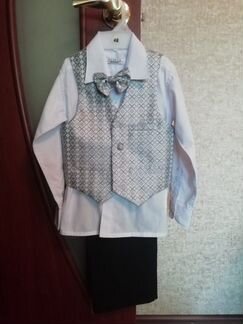 Костюм на мальчика