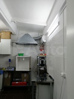 Производственное помещение, 14.8 м²