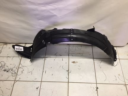 Подкрылок Киа Рио