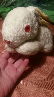Игрушка Советская