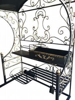 Мангал Кухня