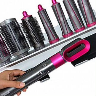Стайлер Dyson Airwrap