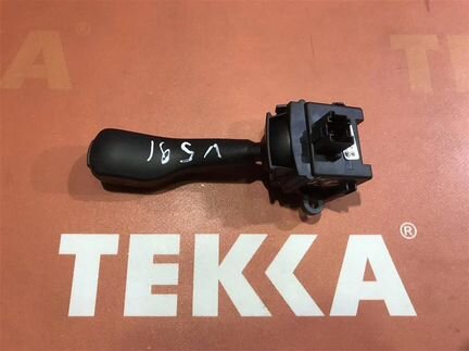 Подрулевой переключатель левый бмв Х3 Е83