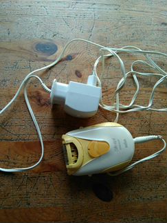 Эпилятор braun silk-epil