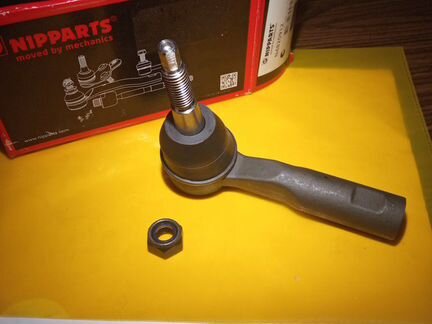 Рулевые тяга наконечник opel astra chevrolet Cruze