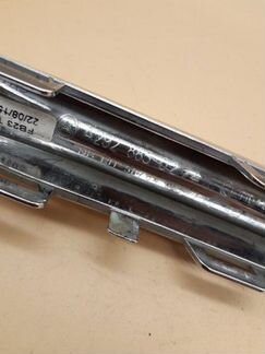 Хром накладка дхо правый Mercedes Gle W166