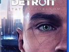 Detroit:Стать человеком,PS4, Калина Молл