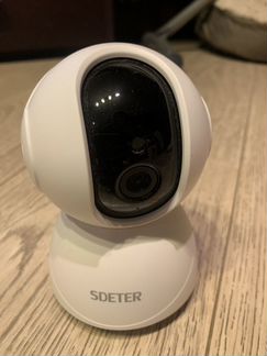 Камера видеонаблюдения Sdeter A8