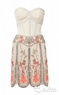 Коктельное платье Karen Millen