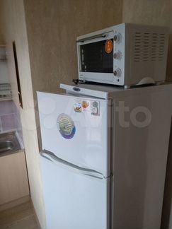 2-к квартира, 60 м², 6/24 эт.