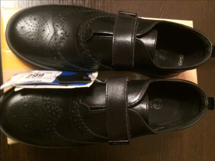 Ботинки 37 р