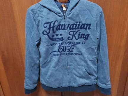 Ветровка двусторонняя mayoral