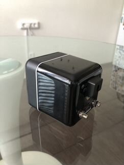 Колонкa Cambridge Audio minx min 10 молчит