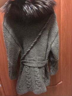 Кофта для девочки