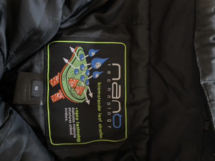 Горнолыжный костюм