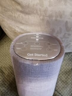 Умная колонка Harman/Kardon Citation 100