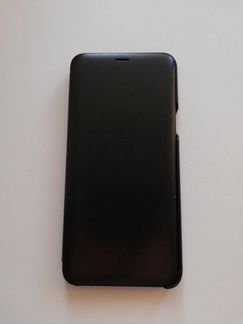 Чехол для samsung A6