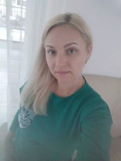 Помощница по дому