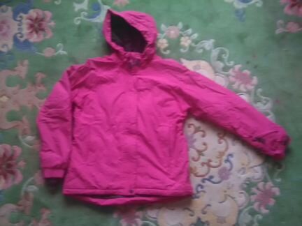 Зимняя куртка crene