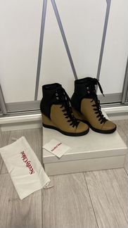 Ботильоны See By Chloe