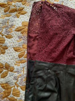 Платья на худышку