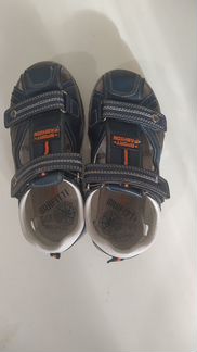 Сандали детские