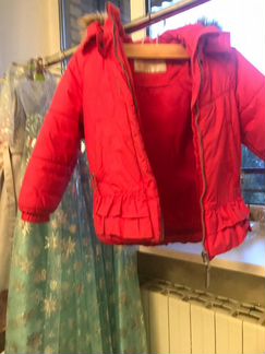 Куртка+Штаны зимние