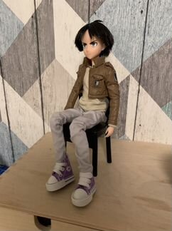 Кеды для куклы