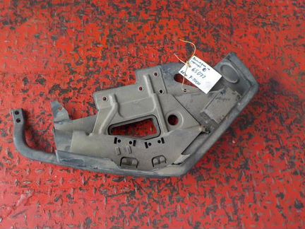 Накладка торпедо ман Ф 2000 81617015162